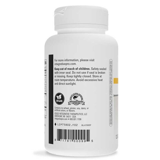 Cellular Forte IP-6 & Inositol, INT